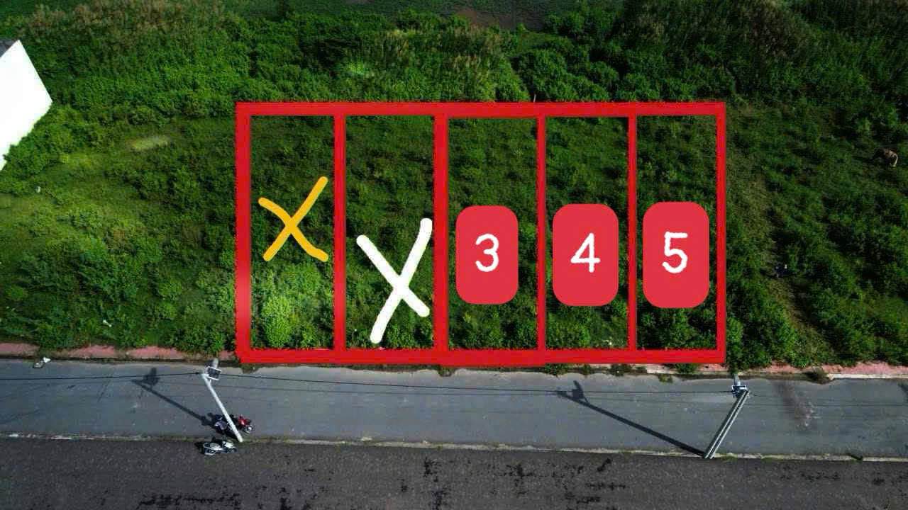 Đất nền Mậu Thân Trà Vinh 130m² giá 1 tỷ - Đầu tư sinh lời ngay!