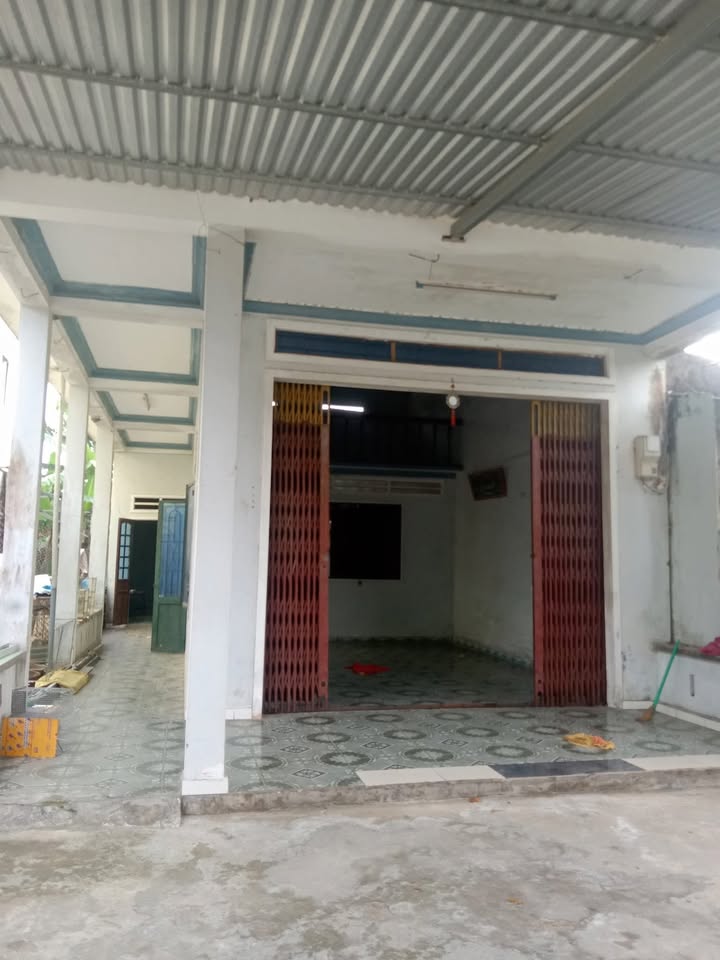 Nhà nguyên căn cho thuê tại phường Quảng Phú cũ 120m² - Không gian thoải mái cho gia đình!