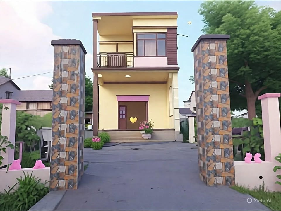 Nhà 2 tầng tại Thôn Vĩnh Nam, Duy Vinh 209m² giá 1.7 tỷ - An ninh, tiện nghi tuyệt vời!