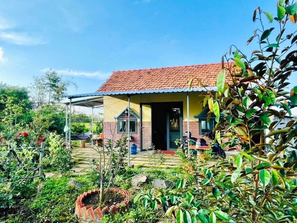 Đất thổ cư 2,8 Sào tại Khánh Xuân, Buôn Ma Thuột giá 4,8 tỷ - Đầu tư sinh lời ngay!