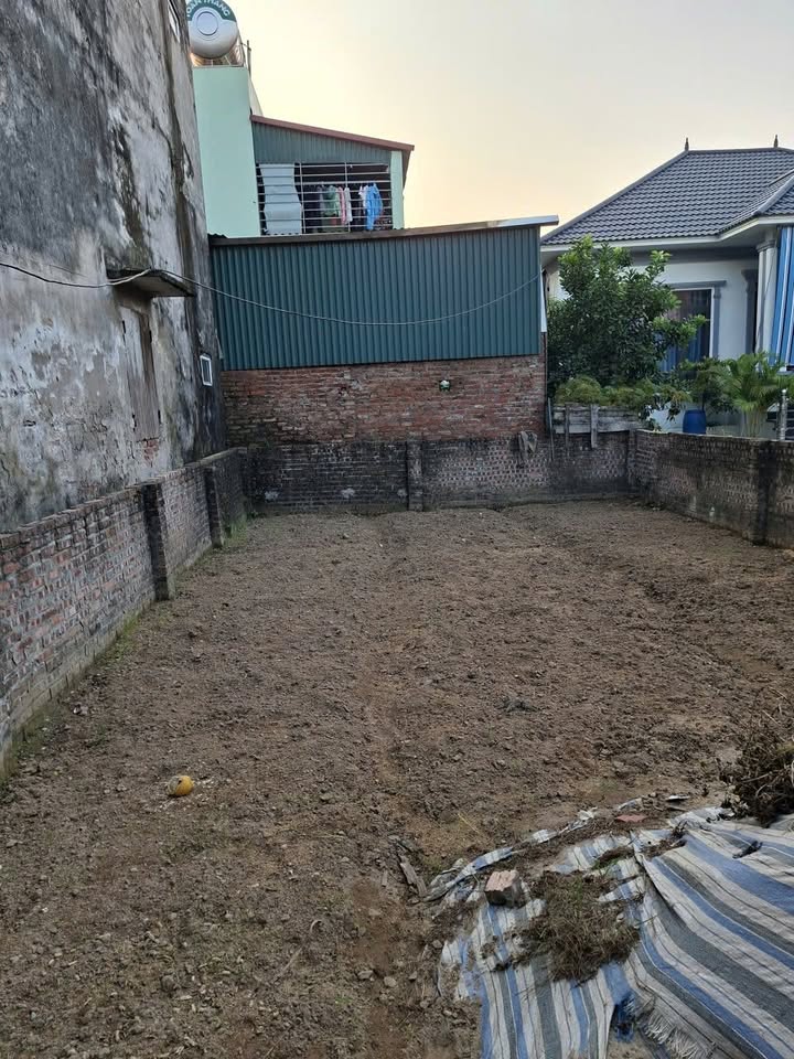 Đất An Bình, Thuận Thành 70m² giá nhỉnh tỏi - Mặt tiền 7m siêu phẩm!