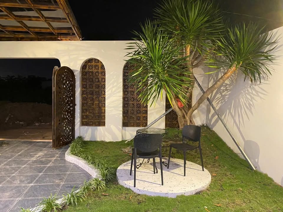 Nhà mới xây Phú Mỹ 200m² giá 3 tỷ - Sẵn sàng dọn vào ở!