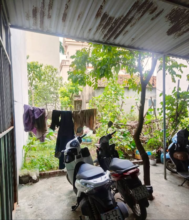 Đất Vân Canh Hoài Đức 43m² giá 5.172 tỷ - Nở hậu, không quy hoạch!