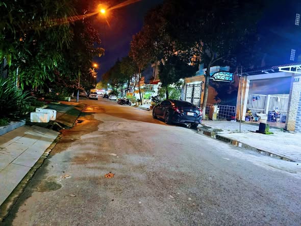 Đất nền KDC Hồng Phát, An Bình, Ninh Kiều, Cần Thơ 99m² giá 4.999 tỷ - Tiềm năng phát triển vượt trội!