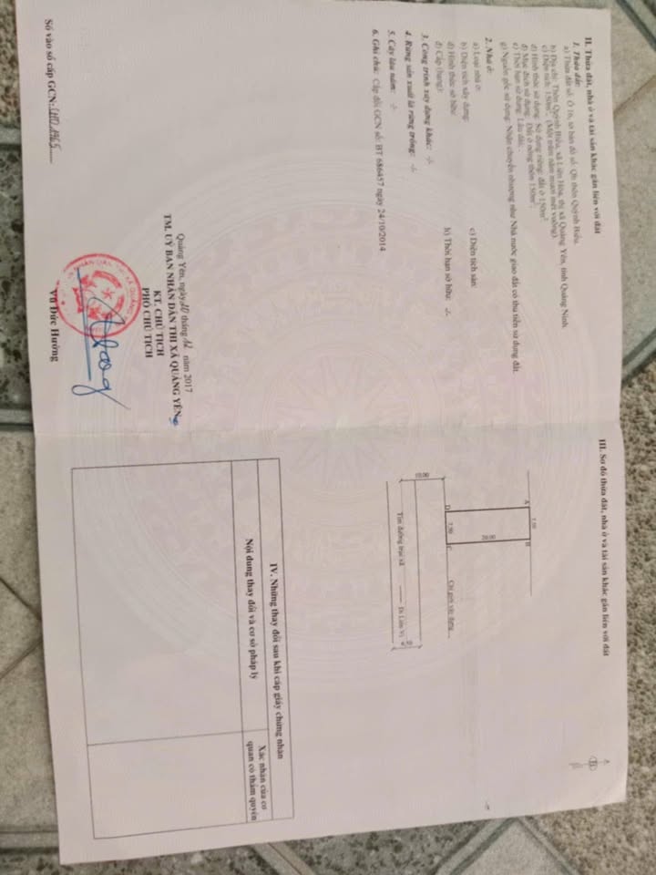 Đất nền Quỳnh Biểu - Liên Hòa 150m² giá 20 triệu/m² - Đầu tư sinh lời ngay!