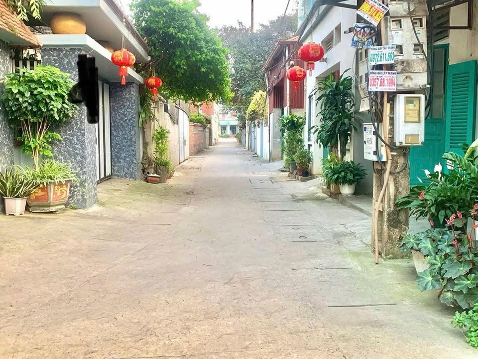 Đất Thanh Vị, phường Sơn Lộc 118m² giá 2 tỷ - Cơ hội đầu tư hấp dẫn!