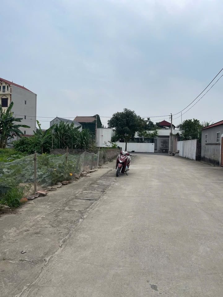 Đất nền Xuân Nộn Đông Anh 128m² giá 5 tỷ - Cơ hội đầu tư sinh lời!