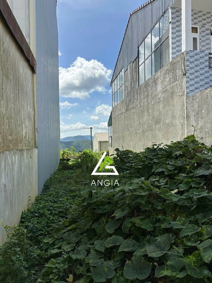 Đất T21 An Sơn Đà Lạt 104m² giá 6.5 tỷ - Sổ đỏ chính chủ, xây dựng tự do!