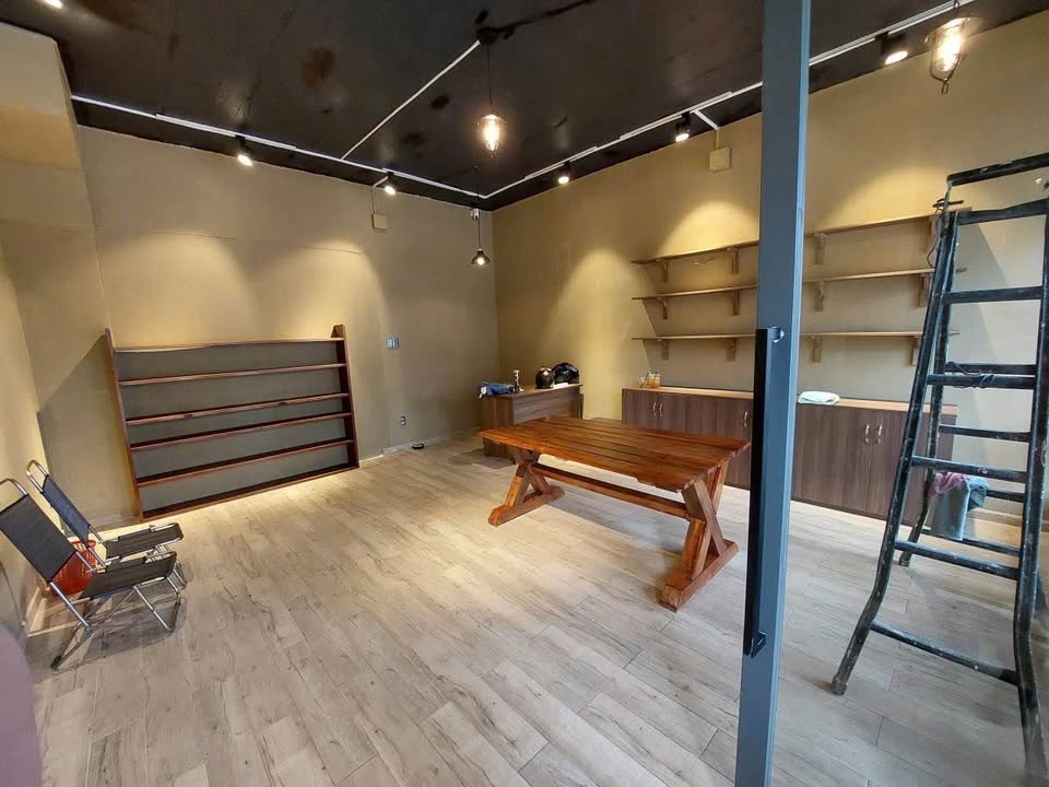 Cho thuê mặt bằng đường Mạc Đỉnh Chi 33m² - Thích hợp kinh doanh đa dạng!