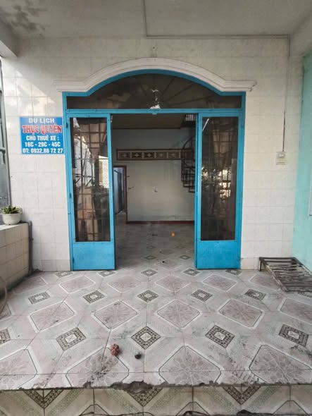 Nhà cấp 4 gác đúc Biên Hòa 40m² giá 1.45 tỷ - Sổ đỏ chính chủ