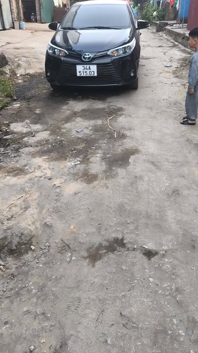 Đất nền 106m² thôn Ngọc Mai, xã Vĩnh Hưng, giá chỉ 1 tỷ - Cơ hội vàng đầu tư!