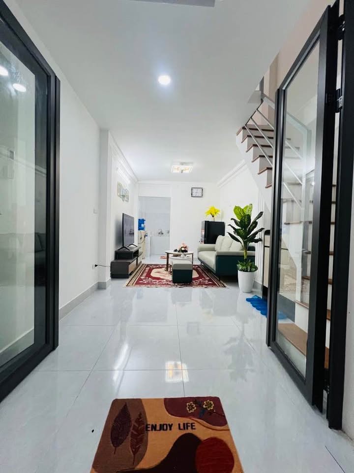 Căn hộ Lĩnh Nam Hoàng Mai 26m² giá 2.5 tỷ - Sẵn sàng vào ở ngay!