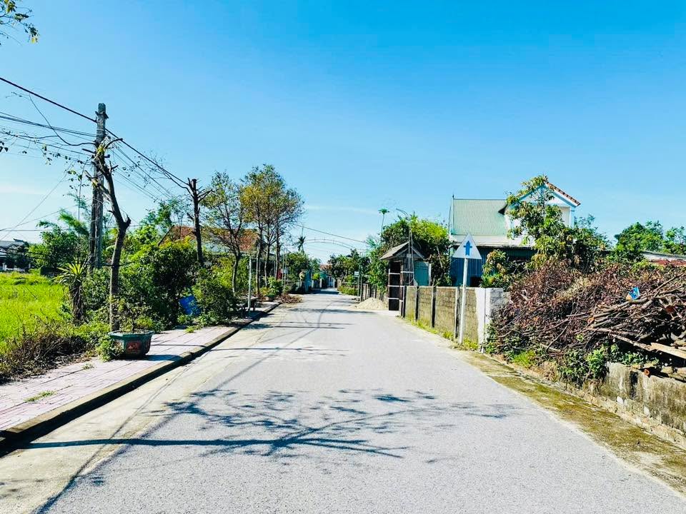 Đất nền Tiên Điền Nghi Xuân 161m² giá chỉ 1 tỷ - Cơ hội đầu tư tuyệt vời!