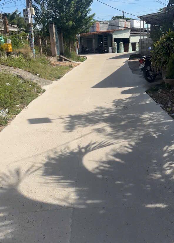 Đất thổ cư Mũi Né 311m² giá 2 tỷ - Gần biển chỉ 200m!