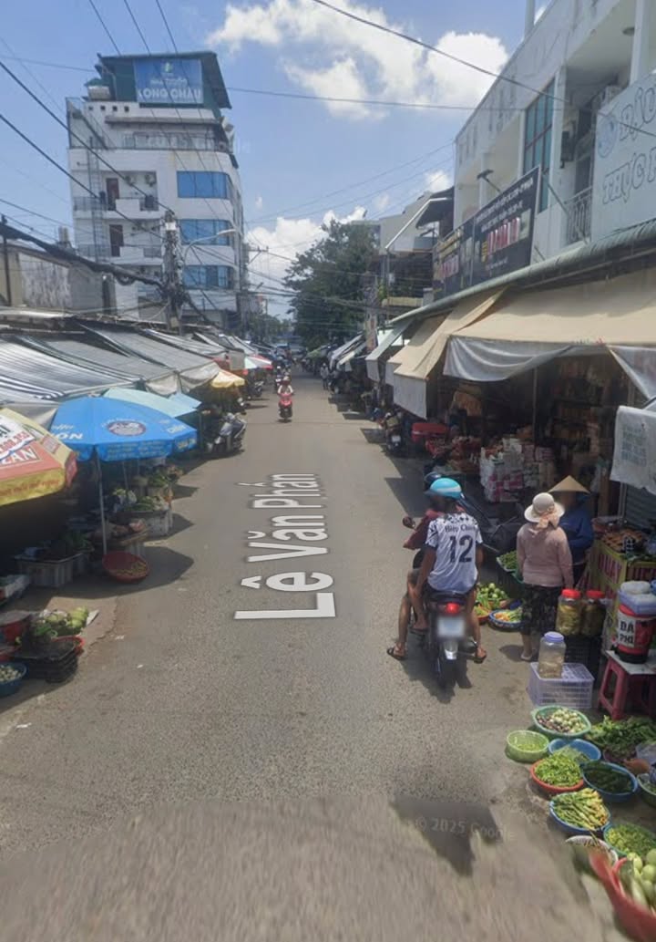 Nhà riêng phường Phú Thủy 60m² giá 2.6 tỷ - Pháp lý rõ ràng, thương lượng ngay!