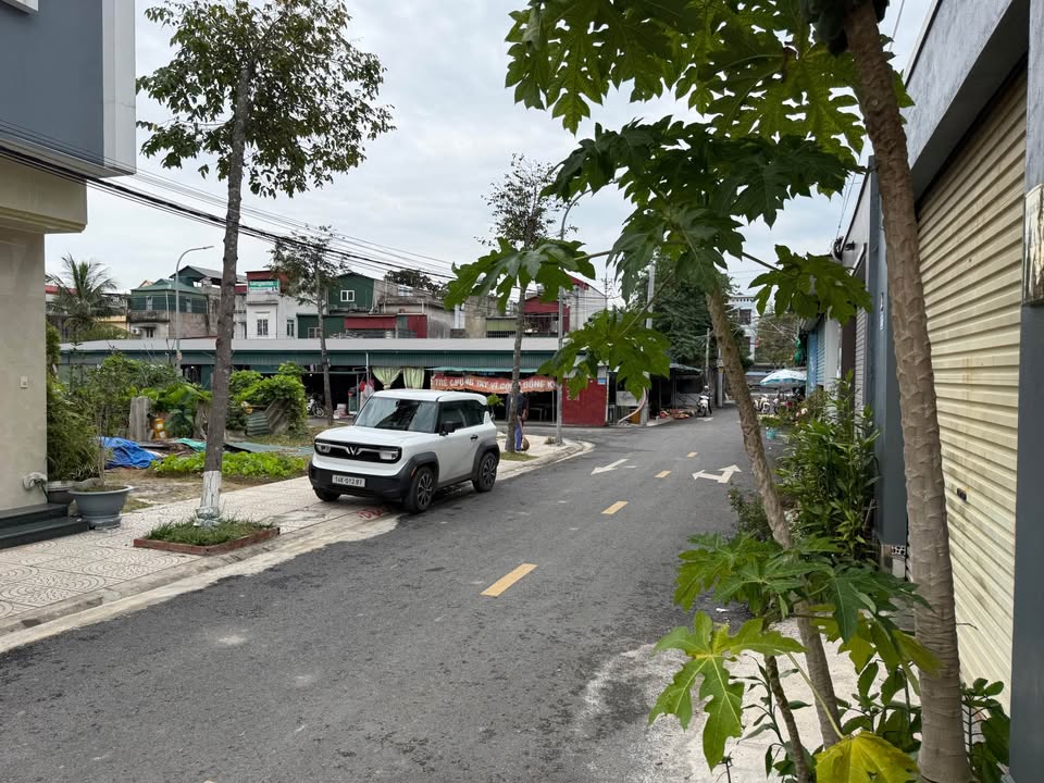 Đất nền Nam Khê Uông Bí 85m² chỉ 1 tỷ - Cơ hội đầu tư hấp dẫn!