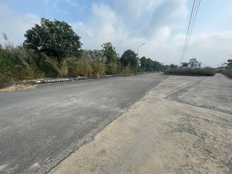 Lô đất Green Park Cẩm Bình 80m² giá chỉ 2.6 tỷ - Đầu tư ngay hôm nay!