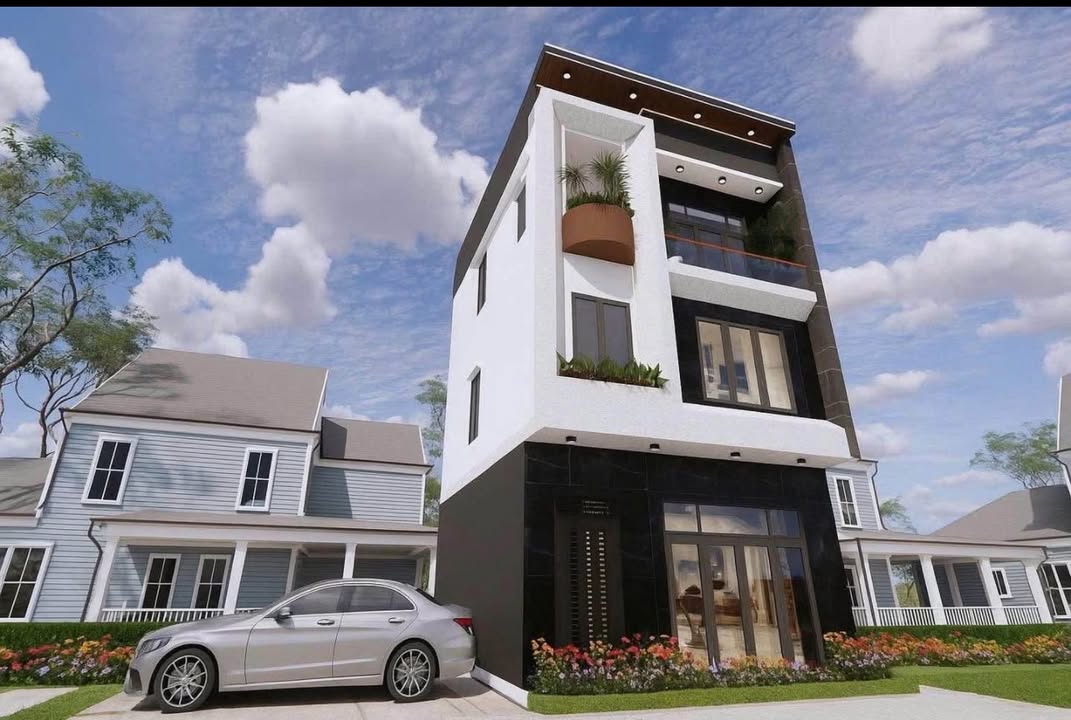 Nhà 3 tầng đường Nguyễn Văn Cừ, phường Hạ Long, giá 3 tỷ - Sẵn sàng vào ở!