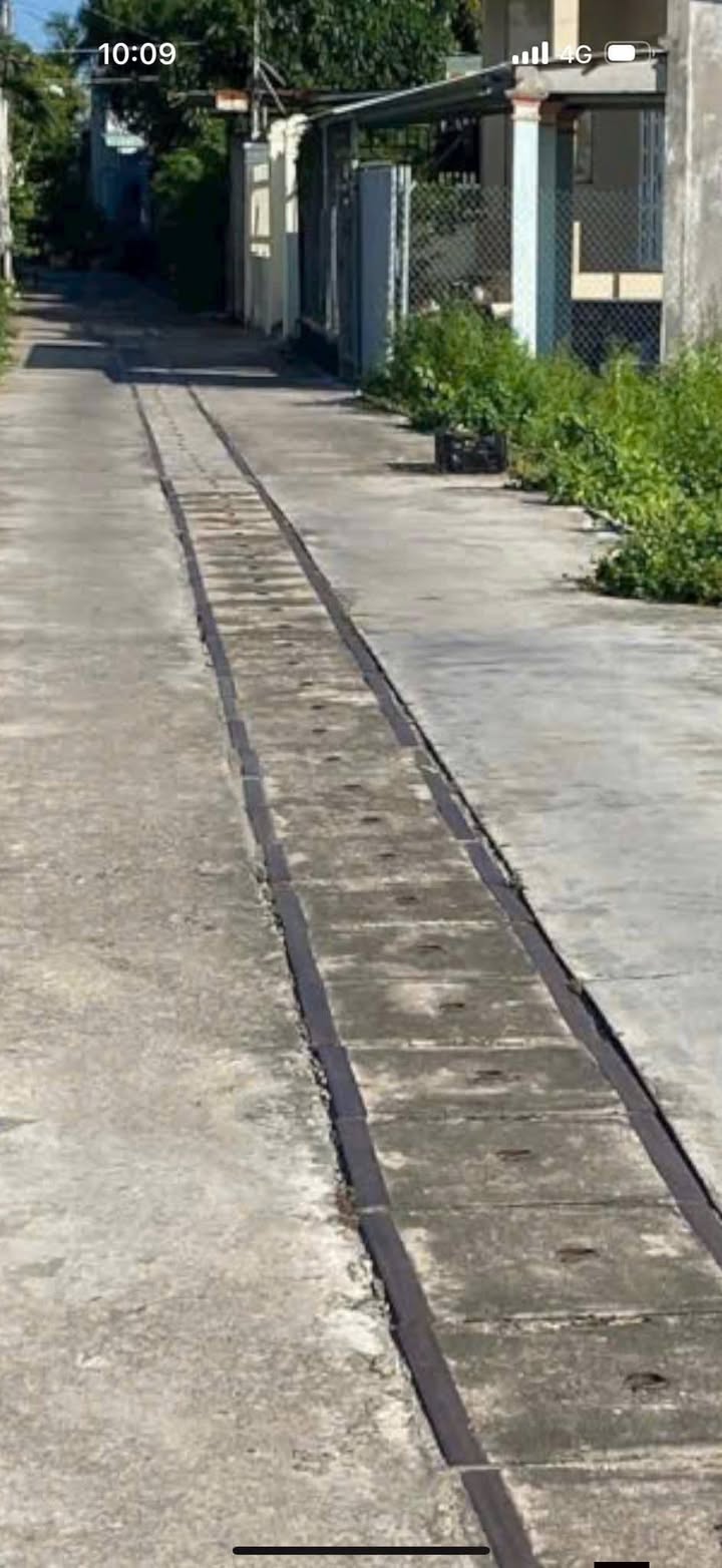 Đất nền Long Hải 95m² giá 1.6 tỷ - Vị trí gần chợ thuận tiện!