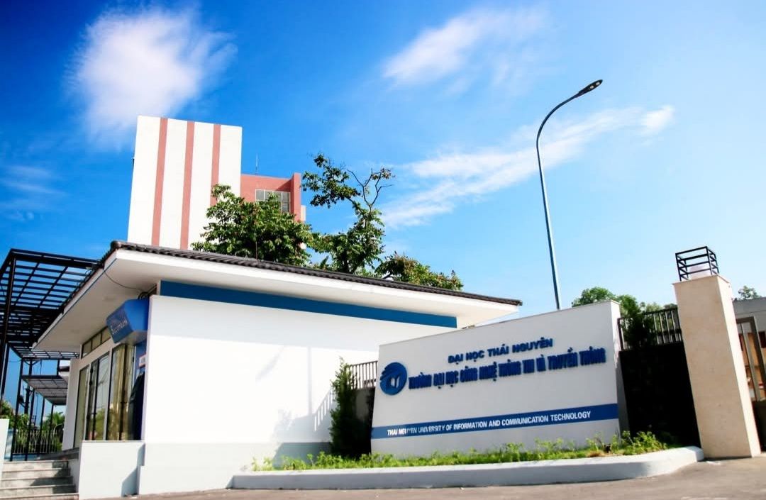 Đất thổ cư 110m² phường Quyết Thắng, Thái Nguyên - Gần Đại học Công nghệ thông tin chỉ 2.5 tỷ!