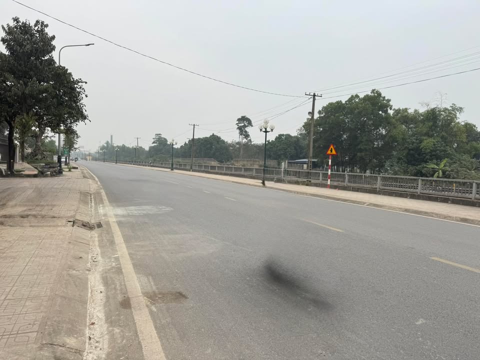 Nhà riêng Phú Xá, Thái Nguyên 125m² giá 4 tỷ - Kinh doanh tốt ngay mặt đường chính!