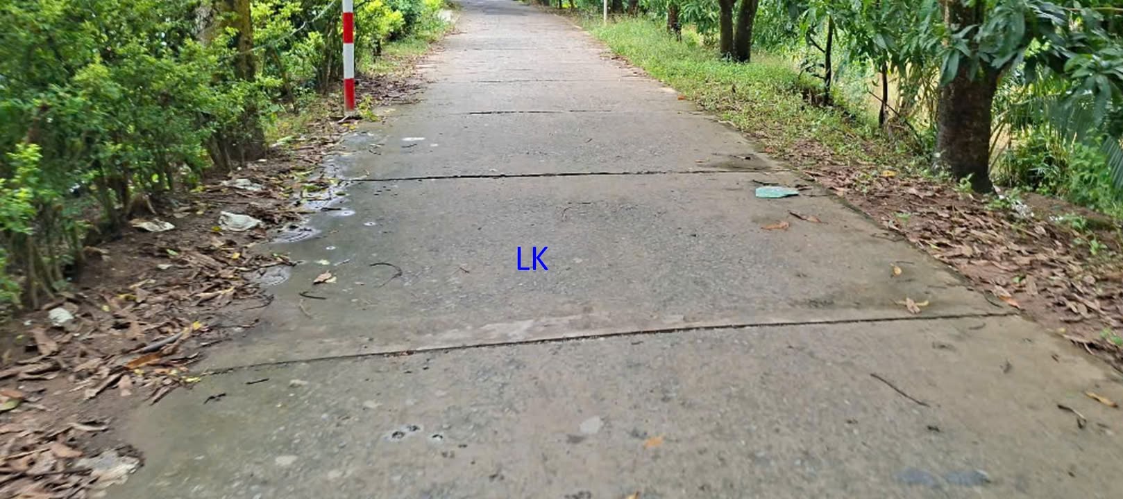 Đất nền 200m² xã Mỹ Thọ, Đồng Tháp - Giá chỉ 1.2 tỷ, thương lượng!