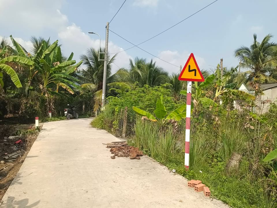 Đất nền Nam Sơn, TP Mỹ Tho, 146m² giá 1.35 tỷ - Đầu tư sinh lời ngay!