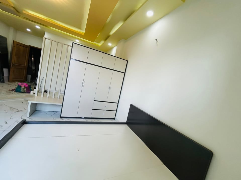 Căn hộ Mega Bình Phú Q6 giá 4-5.5 triệu - Dọn vào ở ngay!