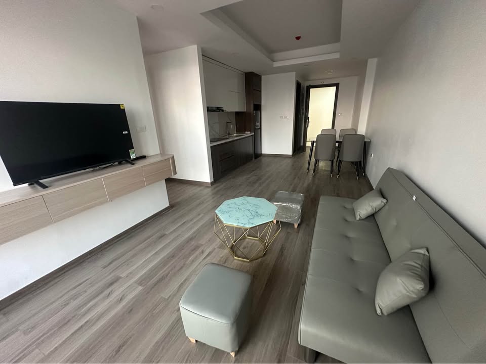 Căn hộ chung cư Lotus Trần Quang Khải 66m² giá 7.5 triệu - Full nội thất mới tinh