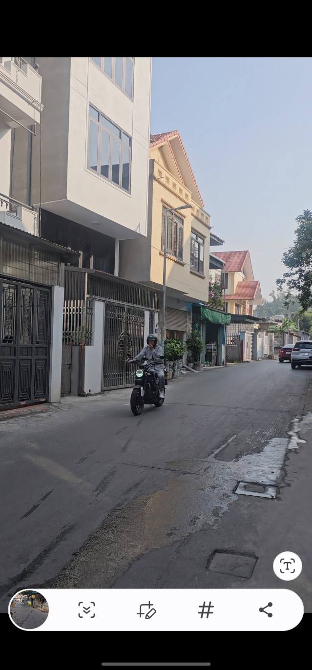 Đất liền kề Cái Dăm Hạ Long 170.68m² giá 1 tỷ - Đầu tư sinh lời hấp dẫn!