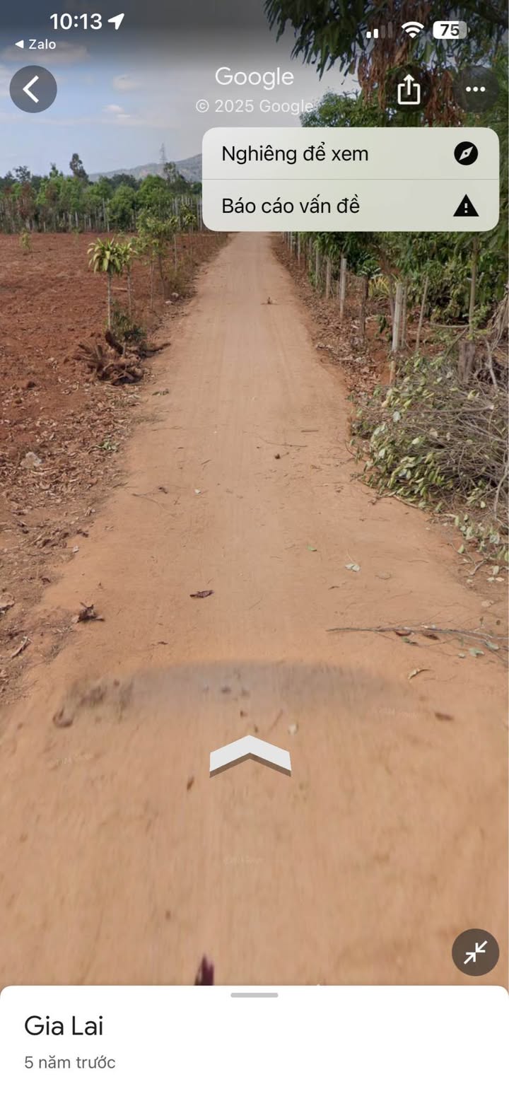 Đất thổ cư Nghĩa Hưng Chư Păh 145m² giá 400 triệu - Đầu tư sinh lời ngay!