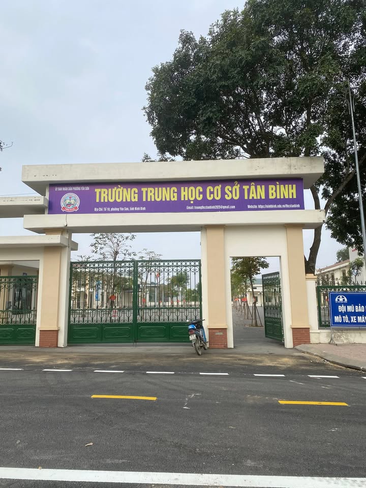 Đất nền Yên Sơn 456m² giá chỉ 1 tỷ - Tiềm năng đầu tư lớn!