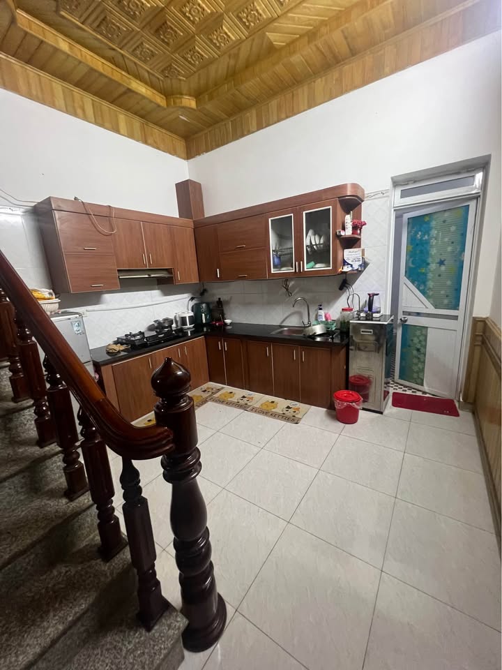 Nhà độc lập 2 tầng tại Trà Khê, Dương Kinh 49m² giá 2.2 tỷ - Vị trí đẹp, an ninh tốt!