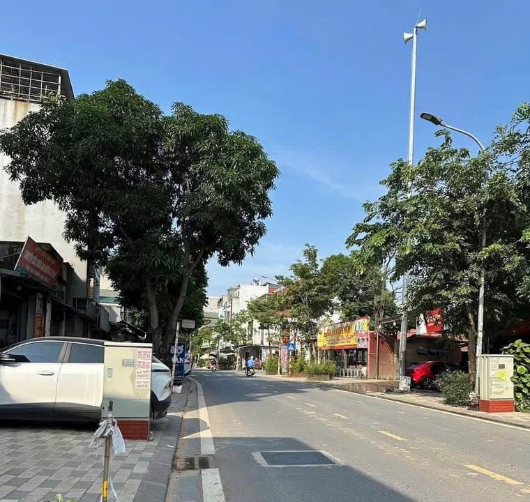 Đất nền Uy Nỗ 48m² giá 5 tỷ - Mặt tiền kinh doanh chỉ 15m!