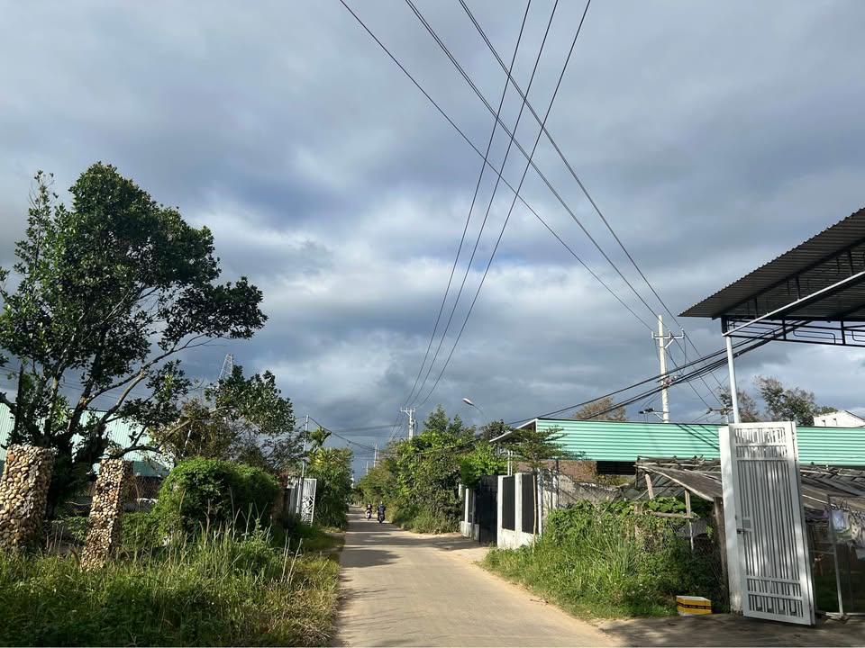 Đất nền Lương Thế Vinh, Nguyễn Trãi 250m² giá 900 triệu - Cơ hội đầu tư hấp dẫn!