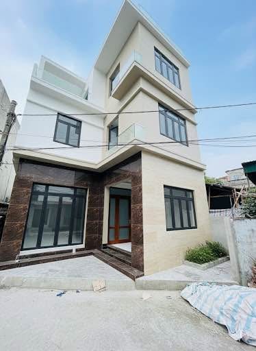 Nhà đẹp như biệt thự mini tại Trần Lãm, Thái Bình 60m² giá 3 tỷ - Cơ hội sở hữu hiếm có!