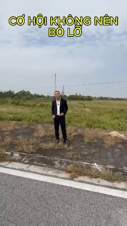 Đất nền Khu đô thị Hà Phương 4 100m² giá 1.65 tỷ - Cơ hội đầu tư hấp dẫn!