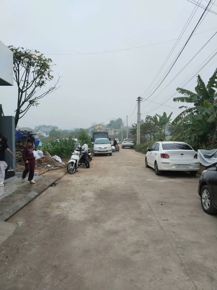 Đất nền TĐC Xuân Lan, Yên Bái 100m² chỉ 780 triệu - Cơ hội đầu tư tuyệt vời!