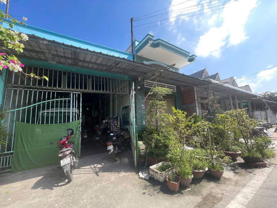 Nhà mặt tiền Quốc lộ 80, Thị trấn Hòn Đất, 178.5m² giá 3.1 tỷ - Vị trí đắc địa, thương lượng ngay!