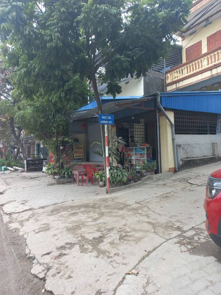 Đất thổ cư phường Tân Lập 254m² giá 2.05 tỷ - Đầu tư sinh lời ngay!