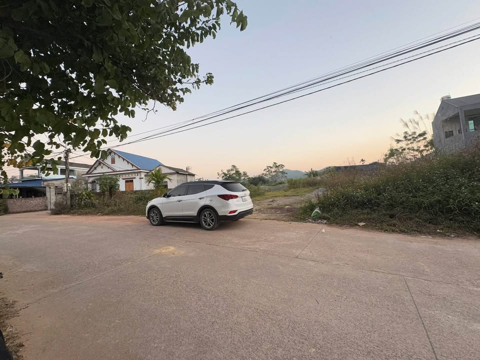 Đất nền Phúc Trìu, Thái Nguyên 857m² - Giá chỉ vài triệu/m², đầu tư sinh lời cao!