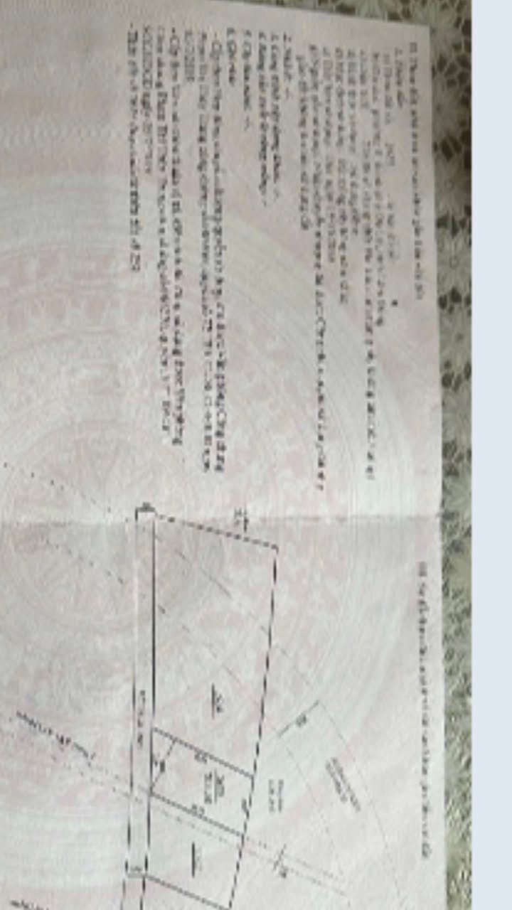 Nhà cấp 4 205m² đường Trần Đại Nghĩa, Đà Lạt - Giá chỉ 7.6 tỷ VND