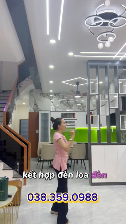 Nhà phố hiện đại tại Long Trạch, 100m² chỉ 2.65 tỷ - An cư lý tưởng!