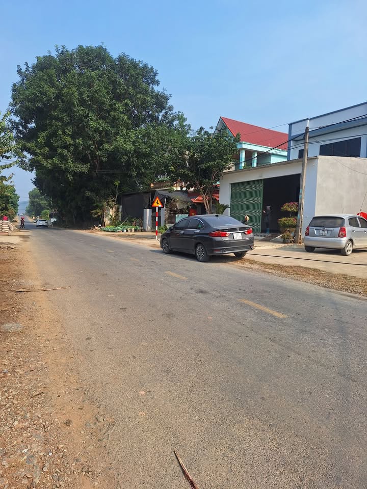 Đất thổ cư 220m² tại Quang Trung, Bỉm Sơn - Tiềm năng đầu tư vượt trội!