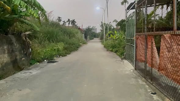 Đất nền 184m² tại khu phố 2 Gia Minh, giá 1.1 tỷ - Cơ hội đầu tư sinh lời!