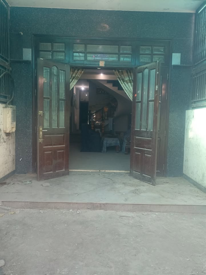 Nhà cho thuê tại Vĩnh Lộc A, Bình Chánh - Diện tích 120m², giá 10 triệu/tháng - Phù hợp với gia đình đông người!