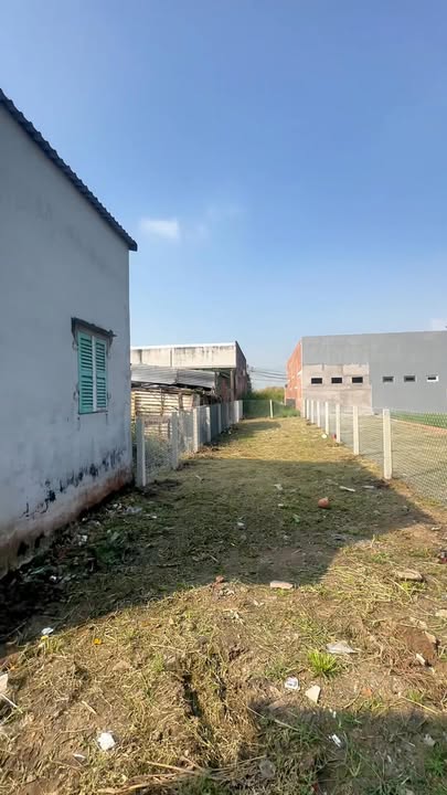 Đất nền xã Mỹ Lộc, Cần Giuộc, 97m² giá 820 triệu - Pháp lý rõ ràng, xây dựng tự do!