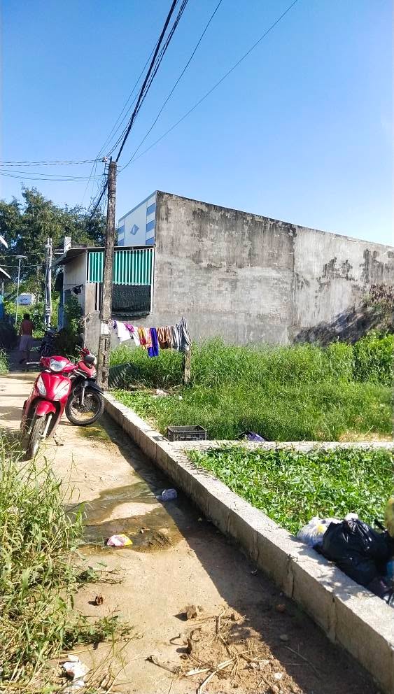 Đất nền Hàm Hiệp 65m² giá 150 triệu - Sổ chung công chứng vi bằng, bớt lộc!