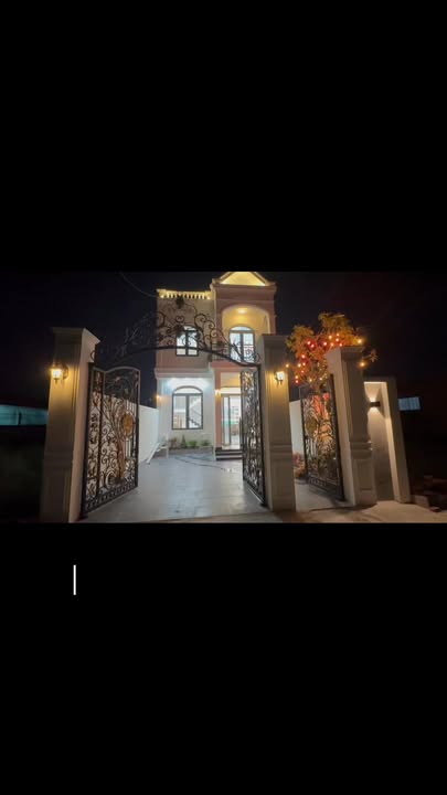 Biệt thự phố Mỹ Hạnh Nam 132m² giá 3.25 tỷ - Thiết kế hiện đại, hướng Tây