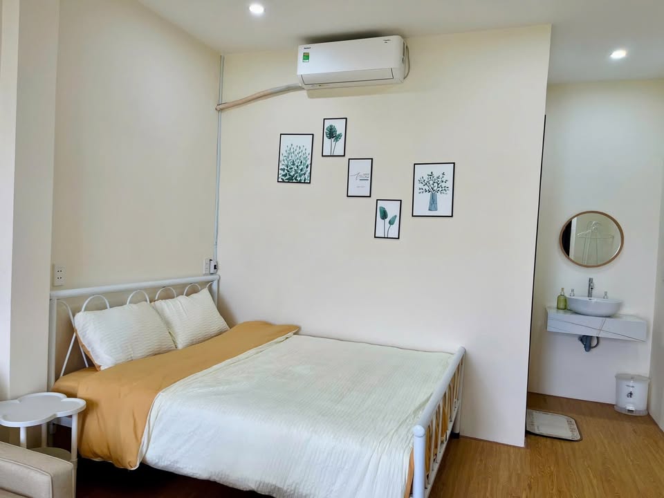 Căn Nhà Mặt Tiền Đường Bà Triệu Hội An 112m² giá 11.5 tỷ - Đầu tư sinh lợi ổn định!